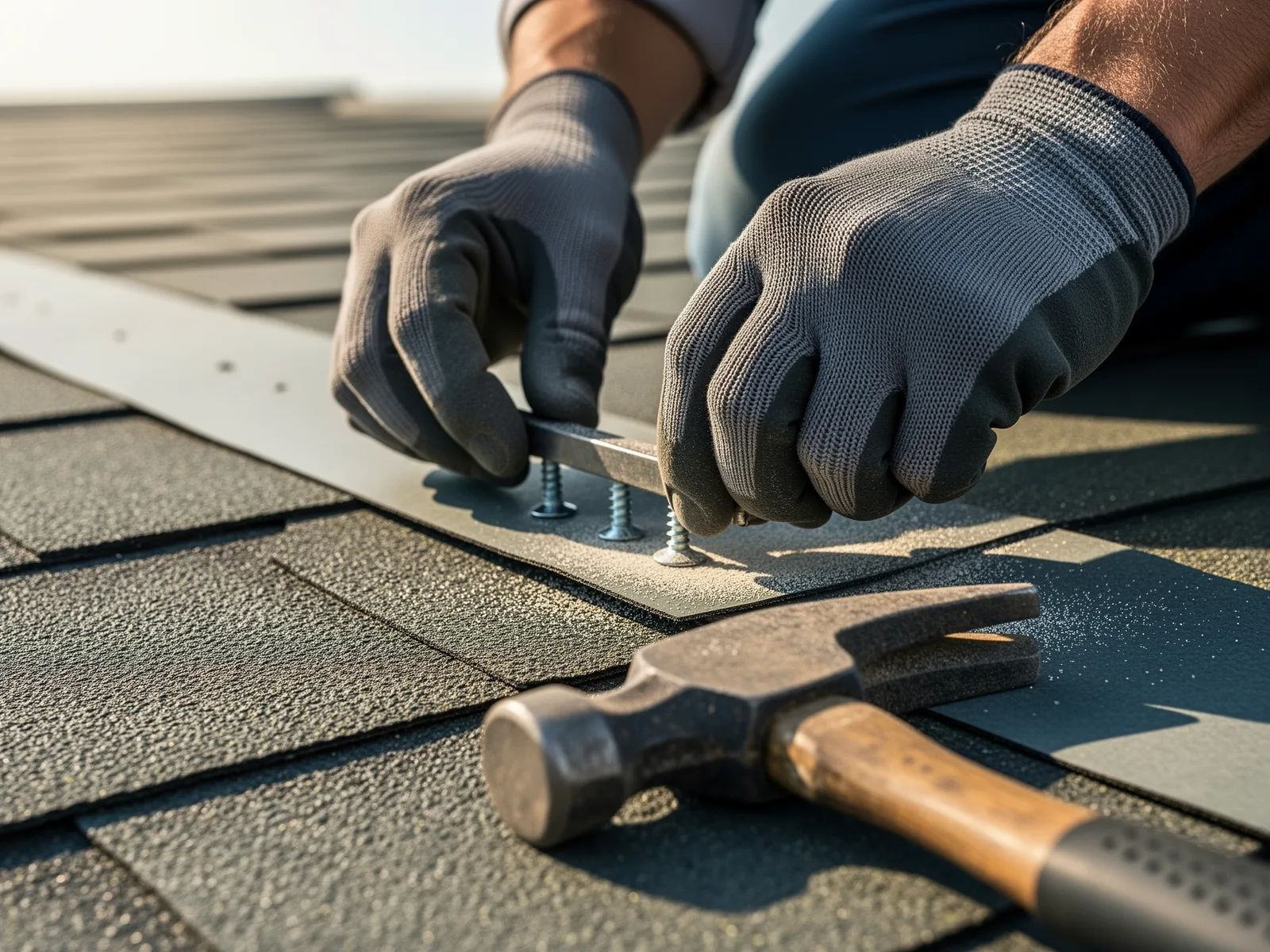 Why choose Fascia Repair in Spring Grove, VA